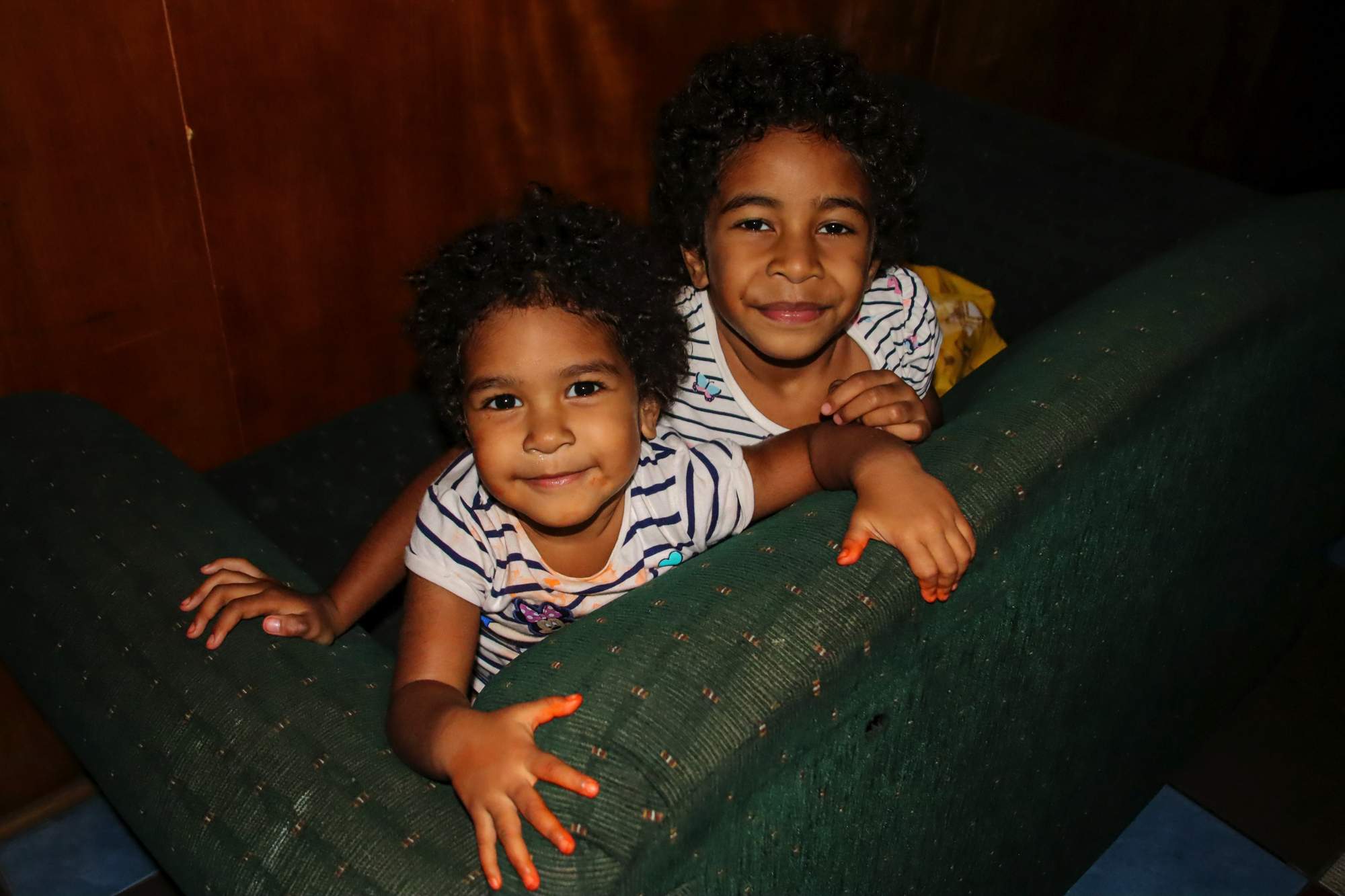 Reproductive Village Cryobank